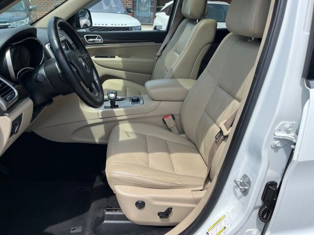 2014 Jeep Grand Cherokee Limited 4WD Ashland VA