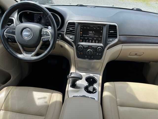 2014 Jeep Grand Cherokee Limited 4WD Ashland VA