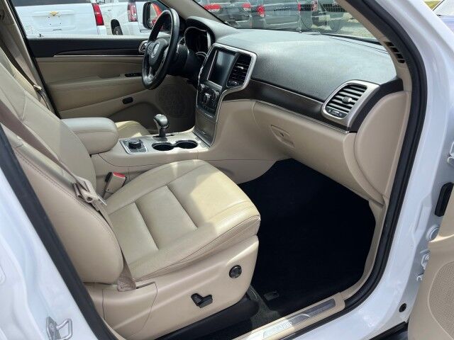2014 Jeep Grand Cherokee Limited 4WD Ashland VA