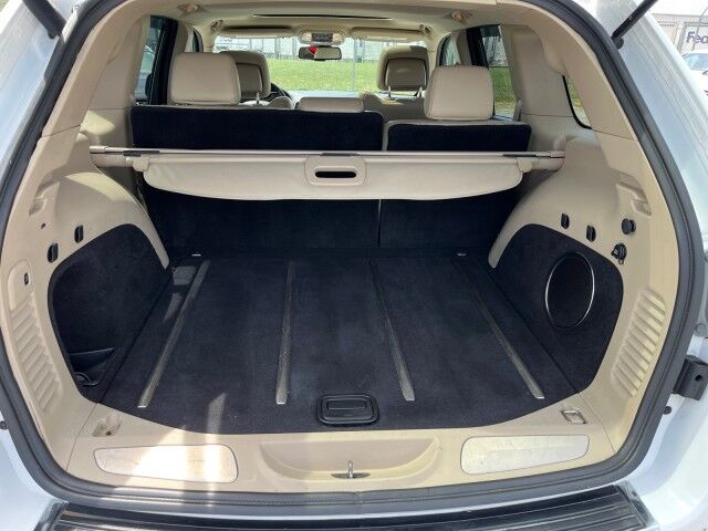 2014 Jeep Grand Cherokee Limited 4WD Ashland VA