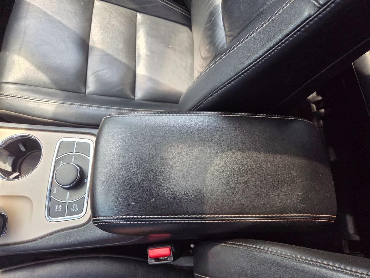 2014 Jeep Grand Cherokee Limited 4WD Charlton MA