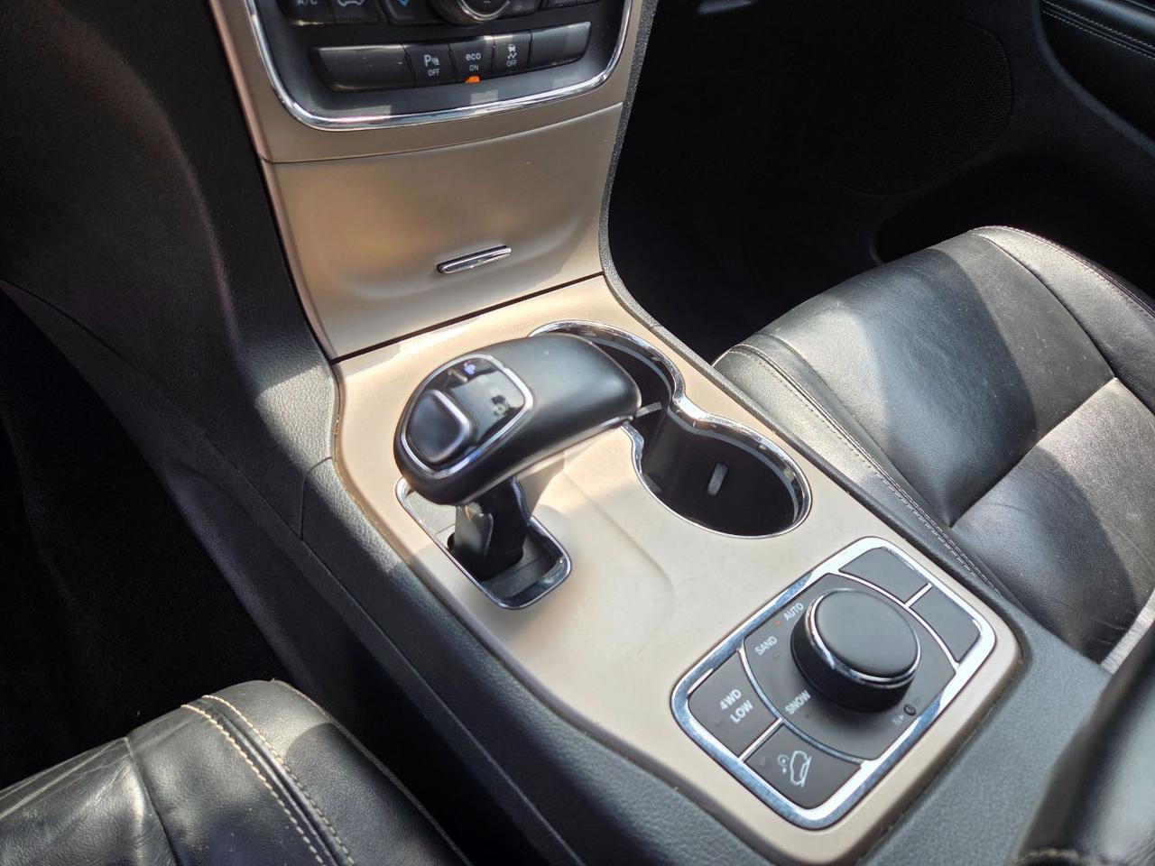 2014 Jeep Grand Cherokee Limited 4WD Charlton MA