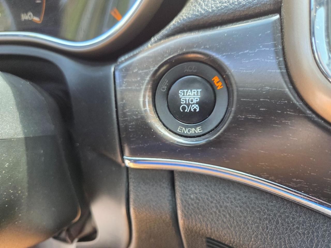 2014 Jeep Grand Cherokee Limited 4WD Charlton MA