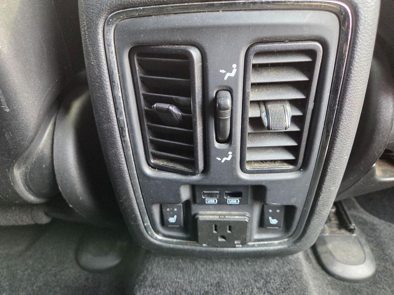 2014 Jeep Grand Cherokee Limited 4WD Charlton MA