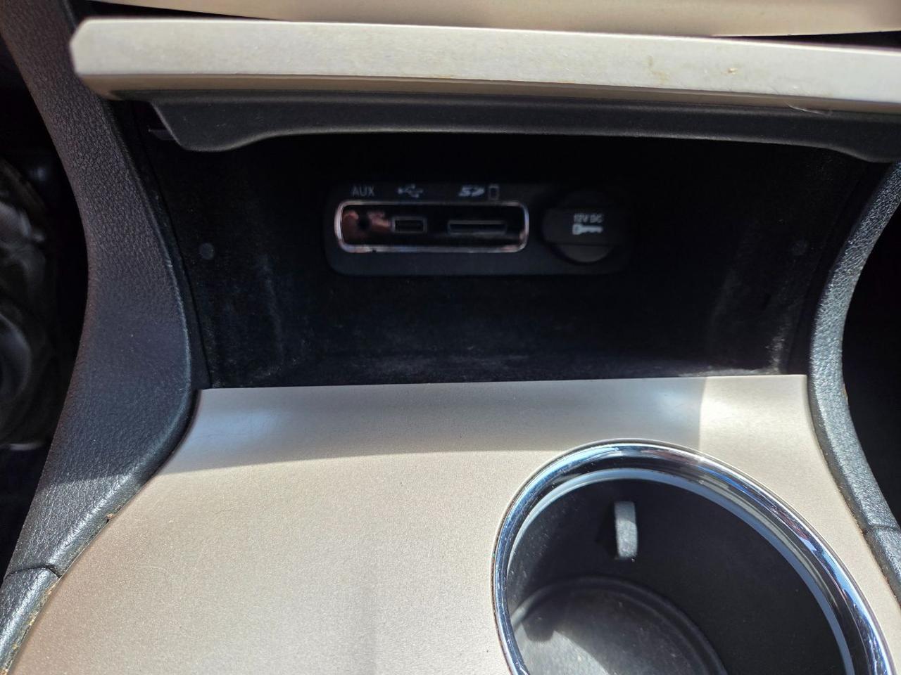 2014 Jeep Grand Cherokee Limited 4WD Charlton MA