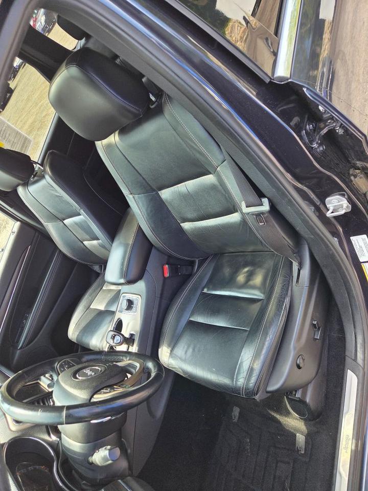 2014 Jeep Grand Cherokee Limited 4WD Charlton MA