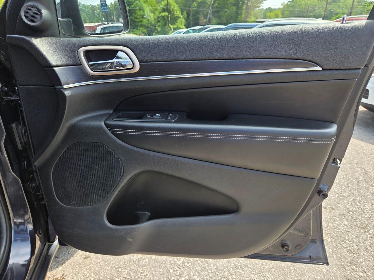 2014 Jeep Grand Cherokee Limited 4WD Charlton MA