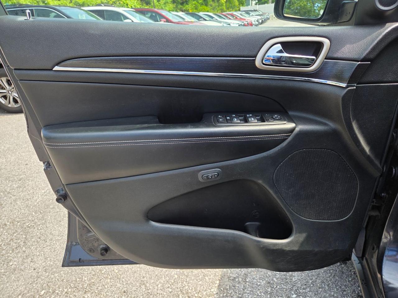 2014 Jeep Grand Cherokee Limited 4WD Charlton MA