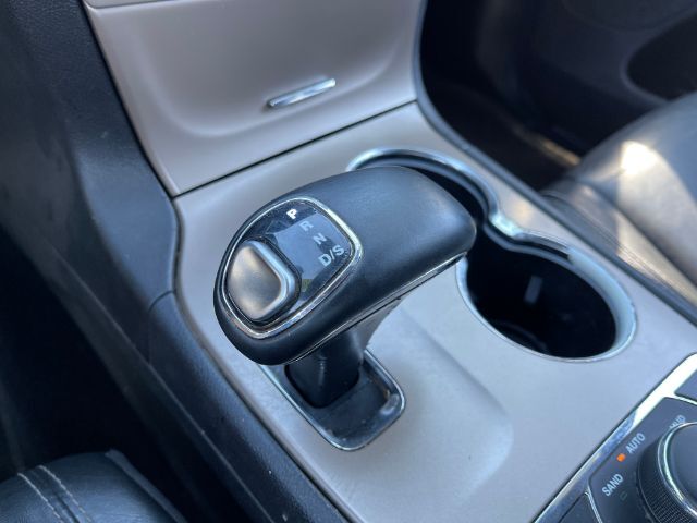 2014 Jeep Grand Cherokee Limited 4WD Post Falls ID