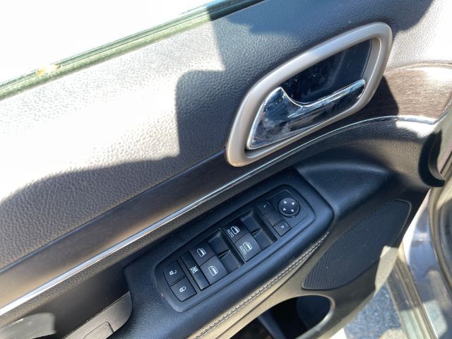 2014 Jeep Grand Cherokee Limited 4WD Post Falls ID