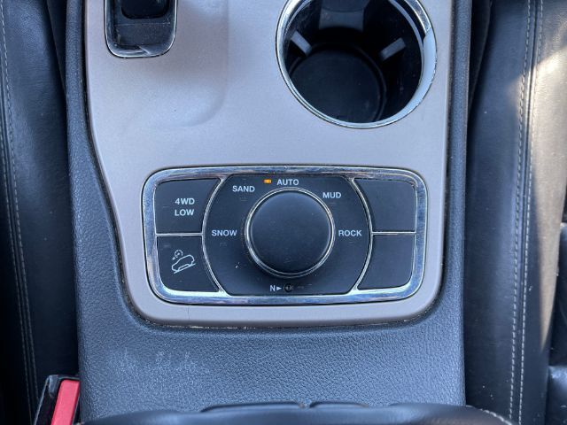 2014 Jeep Grand Cherokee Limited 4WD Post Falls ID