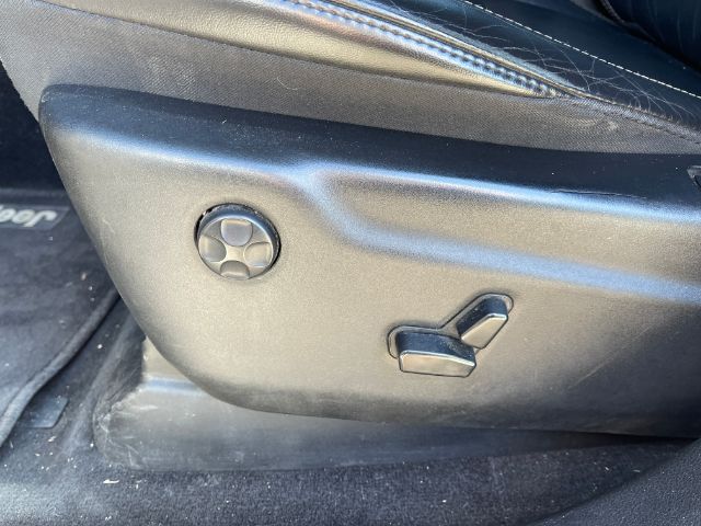 2014 Jeep Grand Cherokee Limited 4WD Post Falls ID
