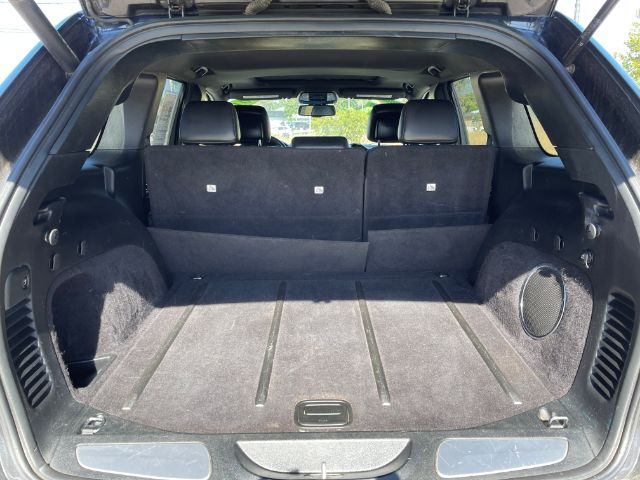 2014 Jeep Grand Cherokee Limited 4WD Post Falls ID