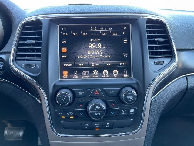 2014 Jeep Grand Cherokee Limited 4WD Post Falls ID