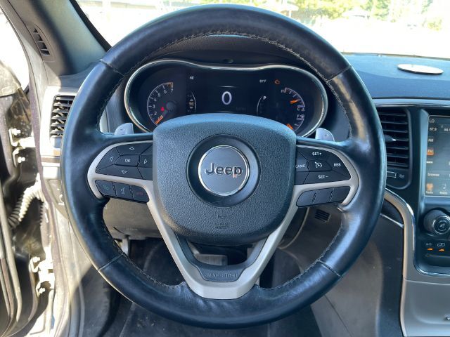 2014 Jeep Grand Cherokee Limited 4WD Post Falls ID