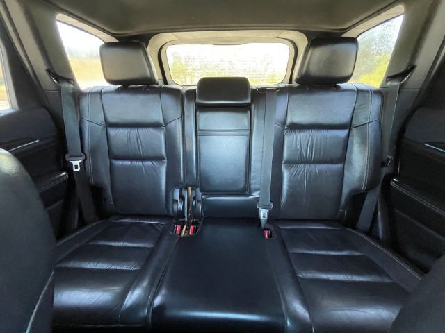 2014 Jeep Grand Cherokee Limited 4WD Post Falls ID