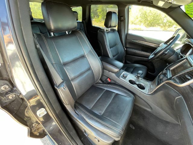 2014 Jeep Grand Cherokee Limited 4WD Post Falls ID
