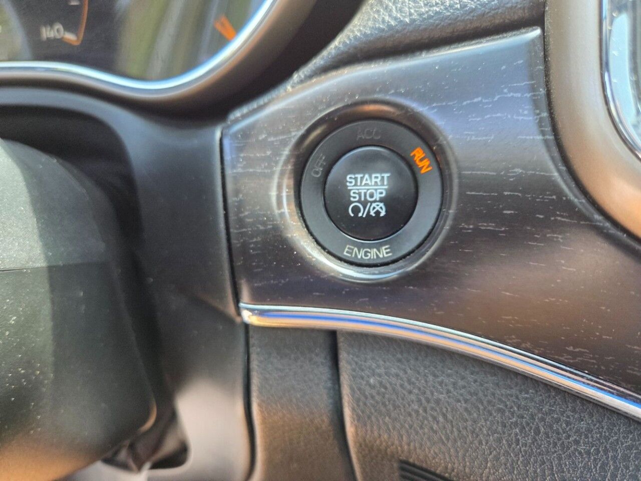 2014 Jeep Grand Cherokee Limited Charlton MA