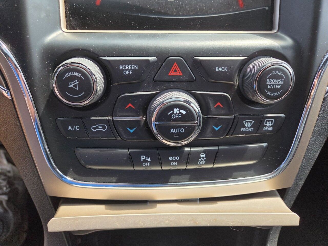 2014 Jeep Grand Cherokee Limited Charlton MA