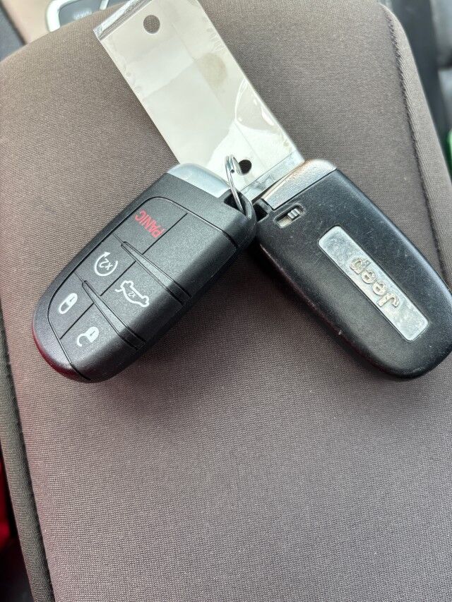 2014 Jeep Grand Cherokee Limited Cleveland OH