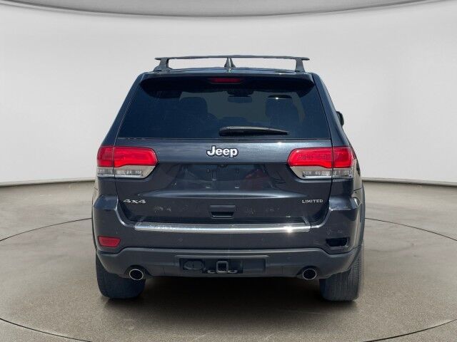 2014 Jeep Grand Cherokee Limited Cleveland OH