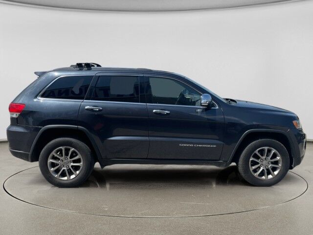 2014 Jeep Grand Cherokee Limited Cleveland OH