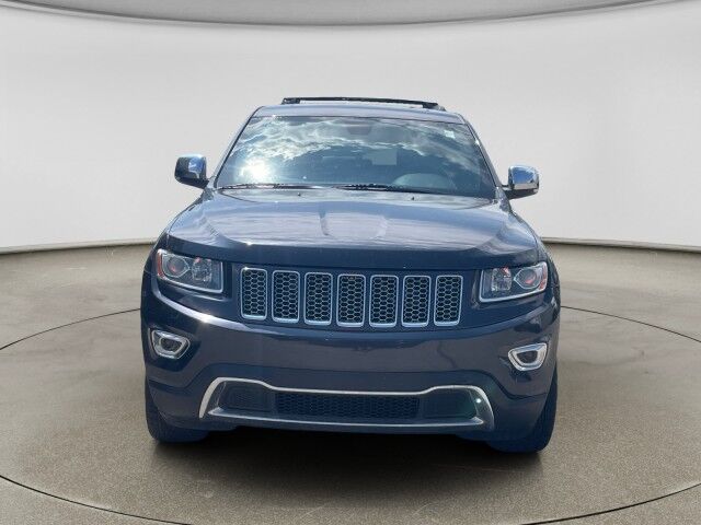 2014 Jeep Grand Cherokee Limited Cleveland OH