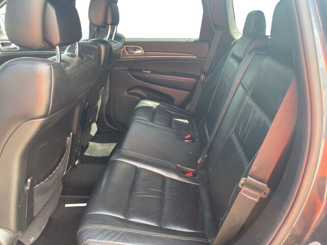 2014 Jeep Grand Cherokee Limited Cleveland OH