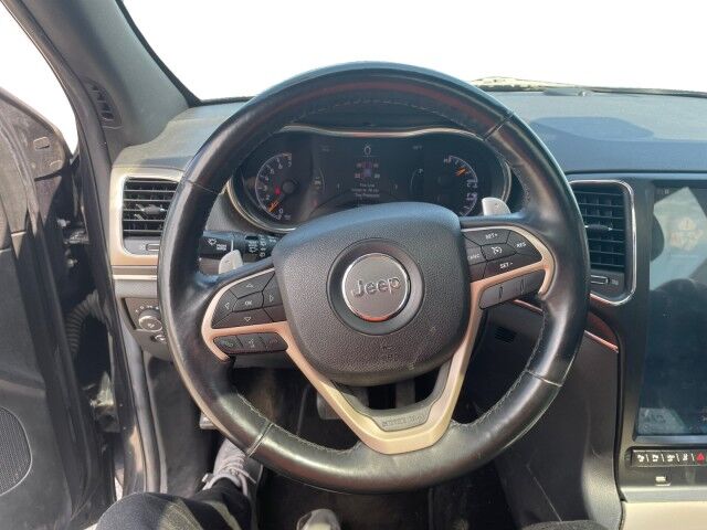 2014 Jeep Grand Cherokee Limited Cleveland OH