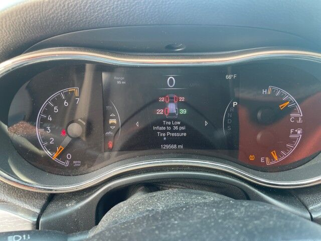 2014 Jeep Grand Cherokee Limited Cleveland OH