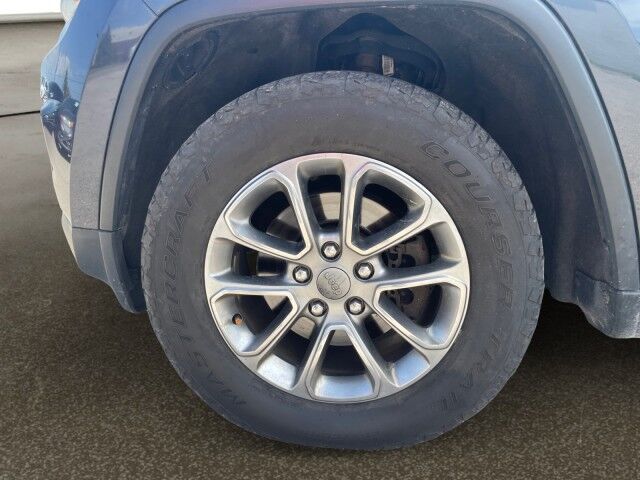 2014 Jeep Grand Cherokee Limited Cleveland OH