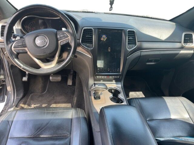 2014 Jeep Grand Cherokee Limited Cleveland OH