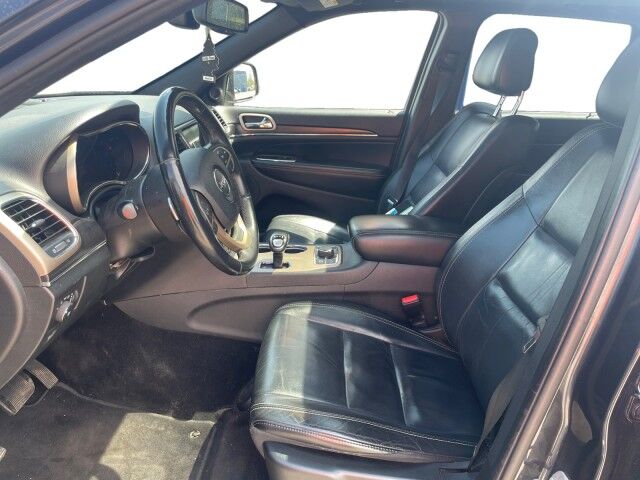 2014 Jeep Grand Cherokee Limited Cleveland OH