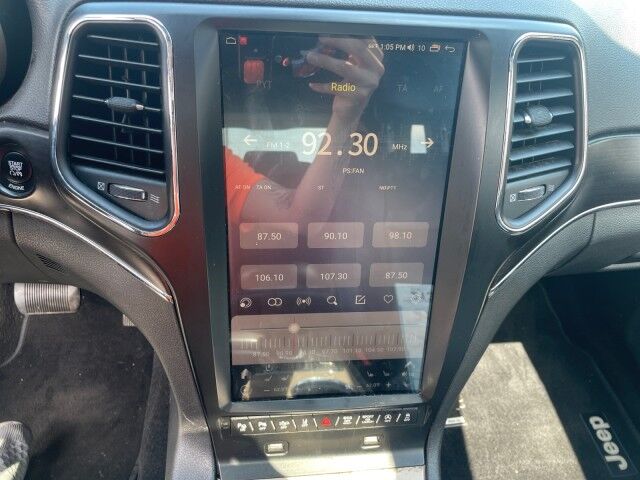 2014 Jeep Grand Cherokee Limited Cleveland OH