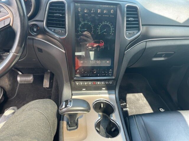 2014 Jeep Grand Cherokee Limited Cleveland OH