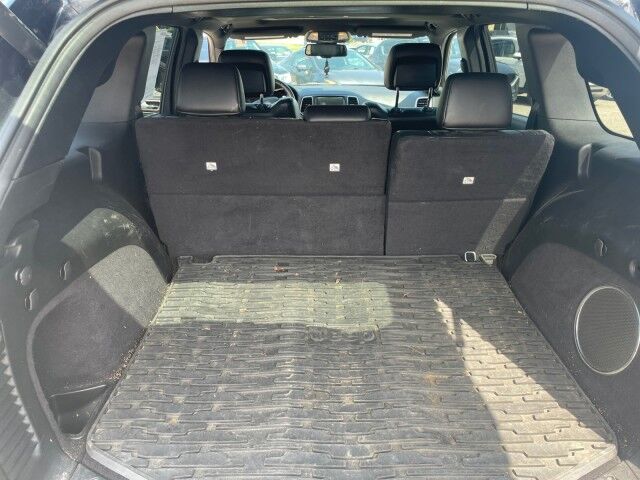 2014 Jeep Grand Cherokee Limited Cleveland OH