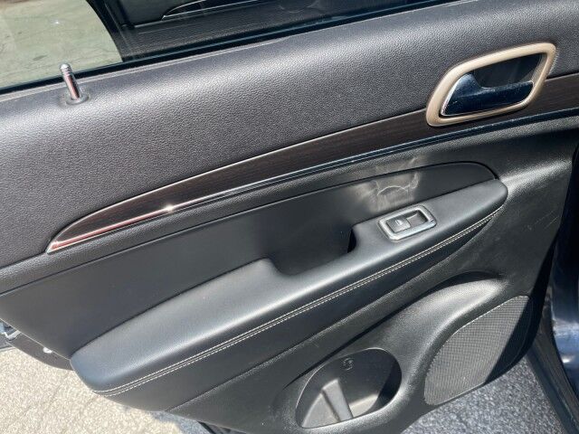 2014 Jeep Grand Cherokee Limited Cleveland OH