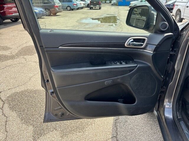 2014 Jeep Grand Cherokee Limited Cleveland OH