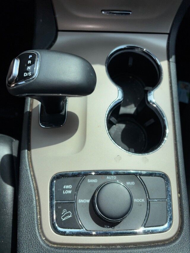 2014 Jeep Grand Cherokee Limited Cleveland OH