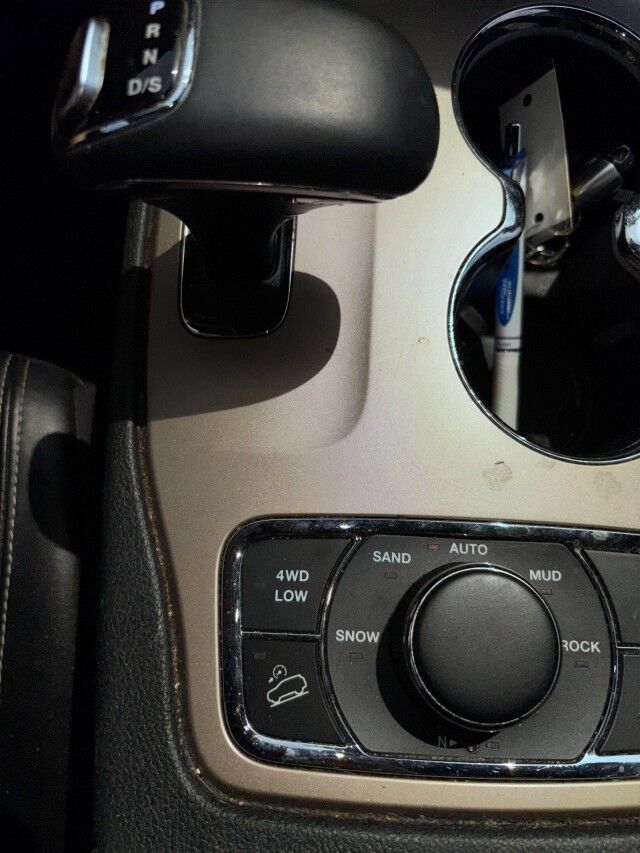 2014 Jeep Grand Cherokee Limited Cleveland OH