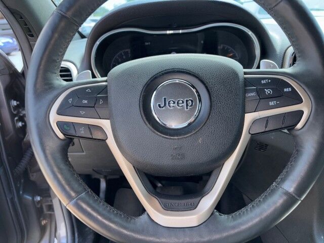 2014 Jeep Grand Cherokee Limited Cleveland OH