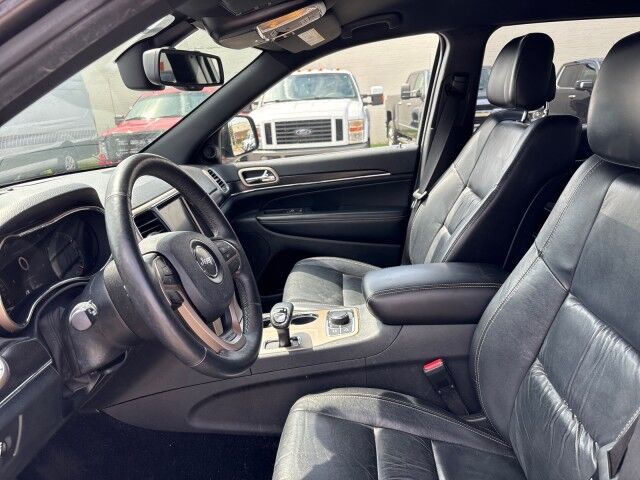 2014 Jeep Grand Cherokee Limited Cleveland OH