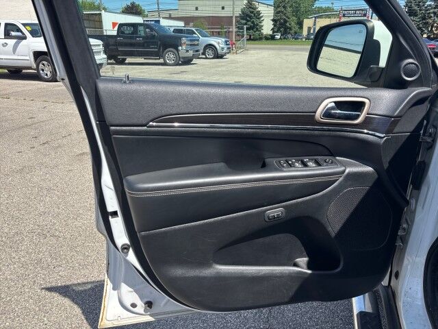 2014 Jeep Grand Cherokee Limited Cleveland OH