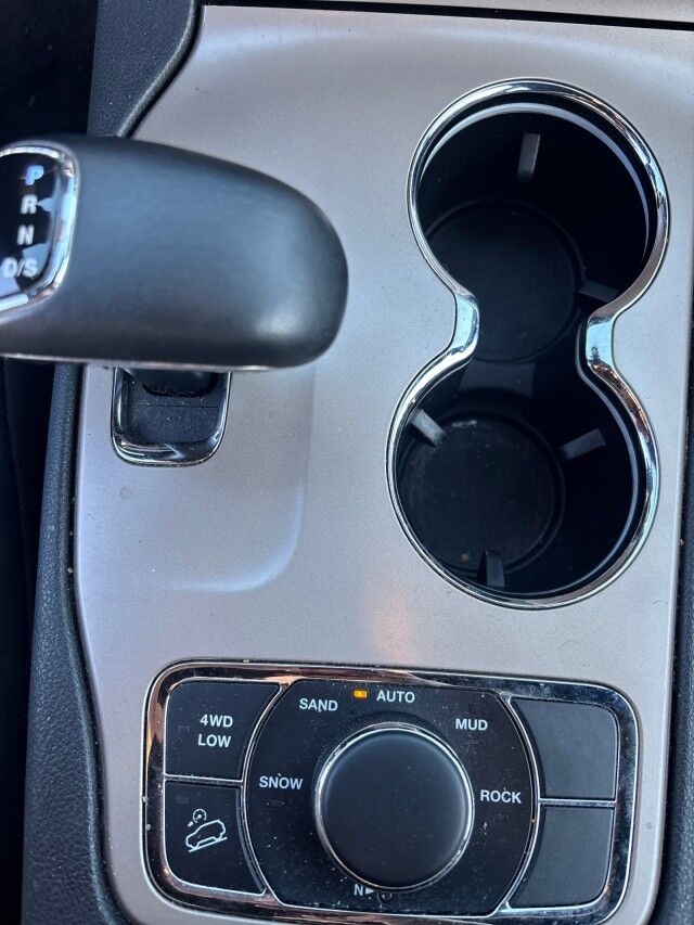 2014 Jeep Grand Cherokee Limited Cleveland OH
