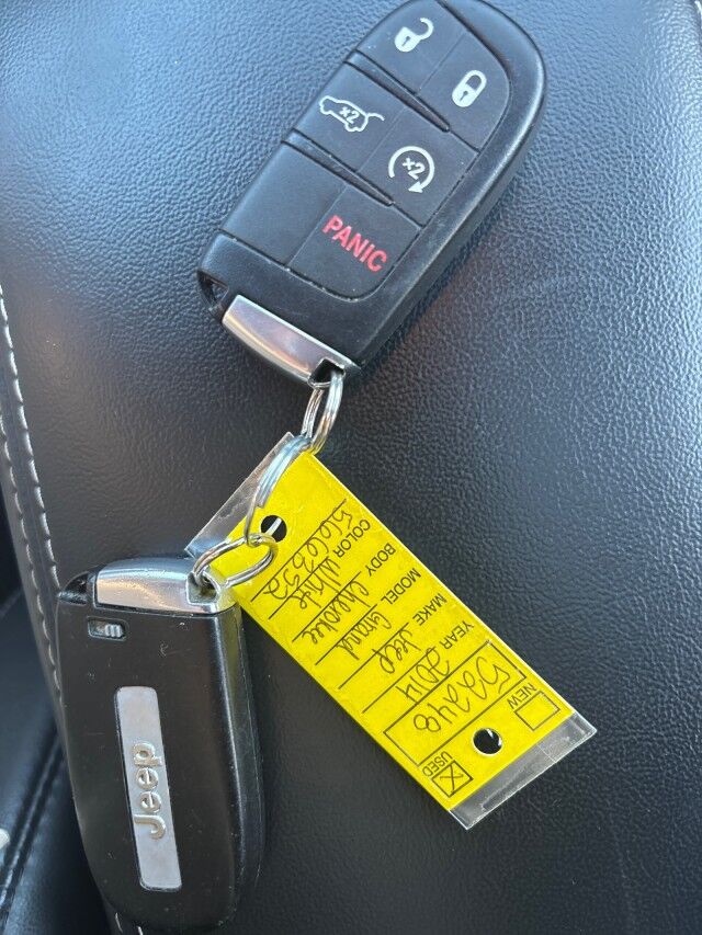 2014 Jeep Grand Cherokee Limited Cleveland OH