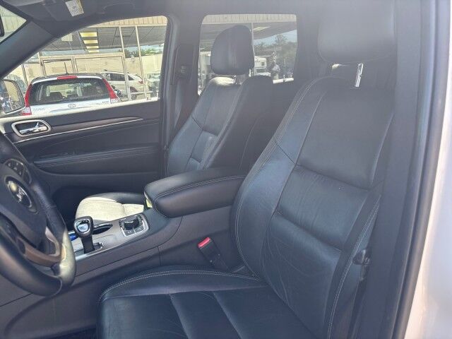 2014 Jeep Grand Cherokee Limited Cleveland OH