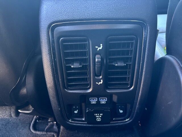 2014 Jeep Grand Cherokee Limited Cleveland OH