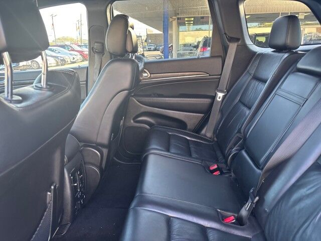 2014 Jeep Grand Cherokee Limited Cleveland OH