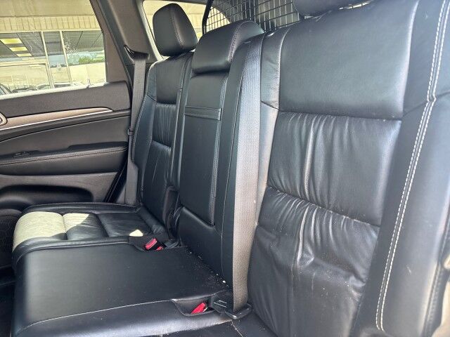 2014 Jeep Grand Cherokee Limited Cleveland OH
