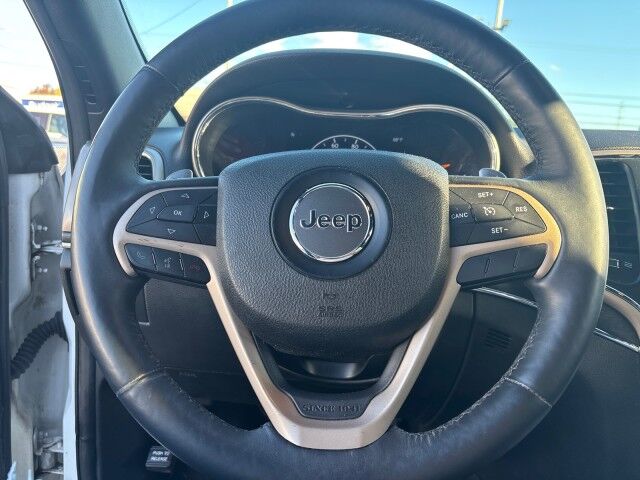 2014 Jeep Grand Cherokee Limited Cleveland OH